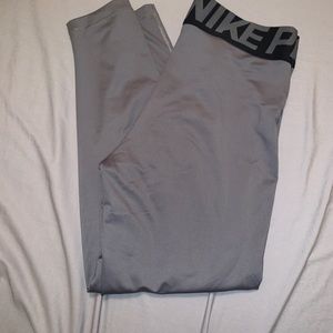 Nike Pro Leggings